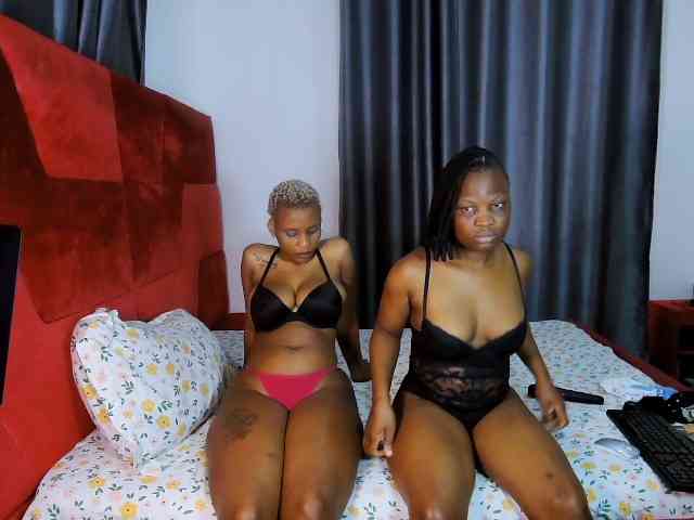 Queenbees webcam