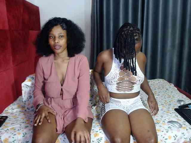 Queenbees Queenbees