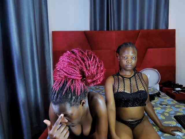 Queenbees webcam