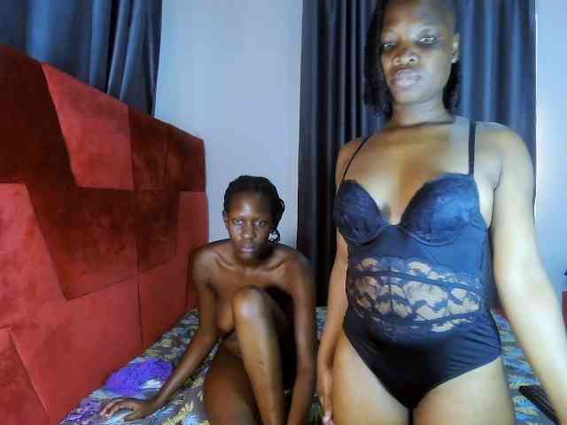Queenbees webcam