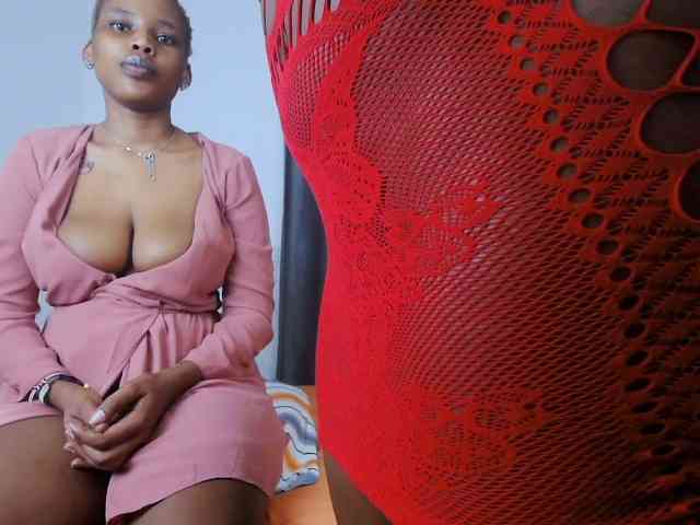 Queenbees webcam