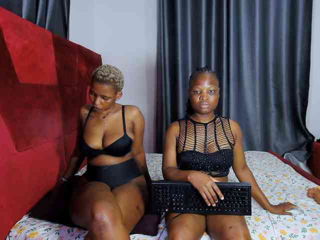 Queenbees webcam