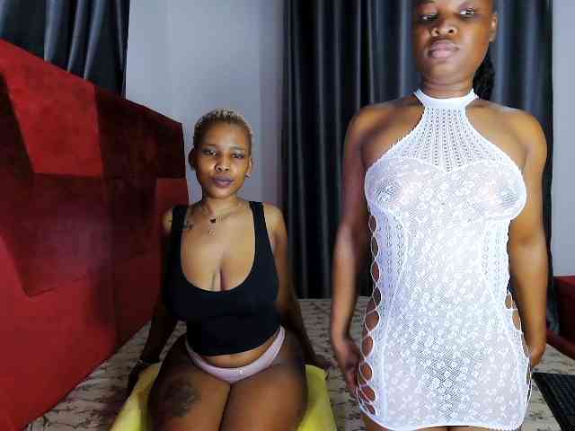 Queenbees webcam