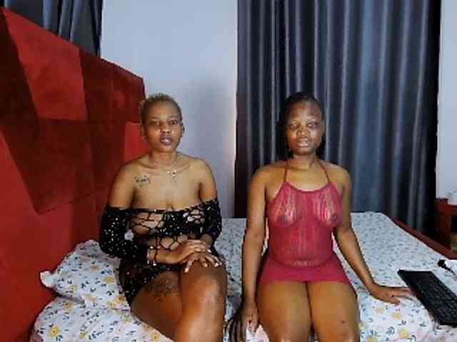 Queenbees webcam