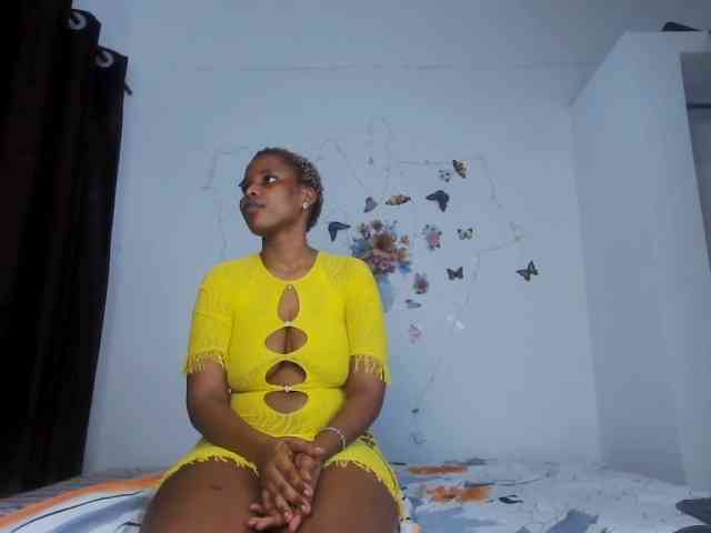 Queenbees webcam