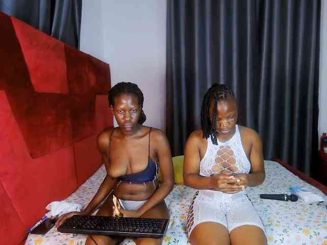 Queenbees webcam