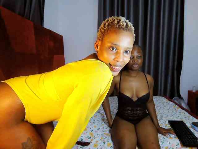 Queenbees webcam