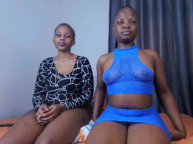 Queenbees webcam
