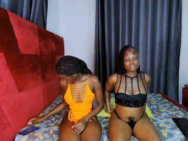 Queenbees webcam