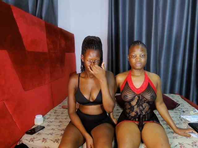 Queenbees webcam
