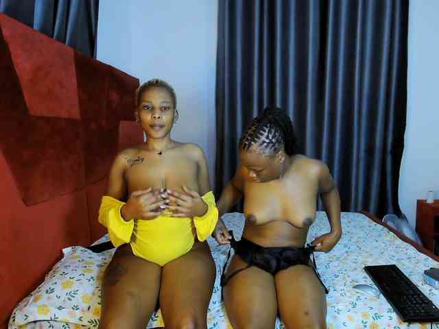 Queenbees webcam