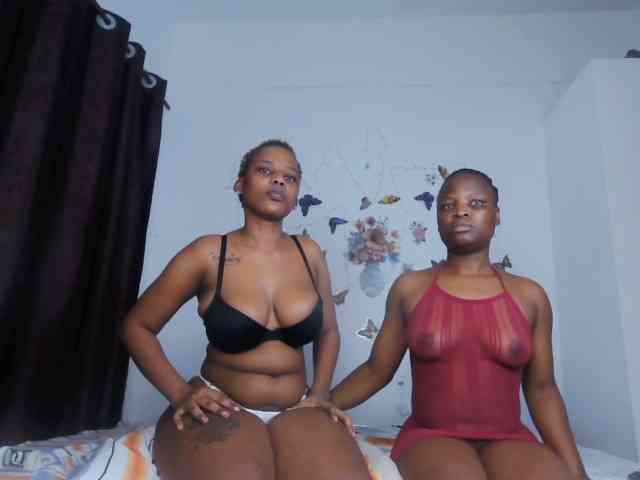 Queenbees webcam