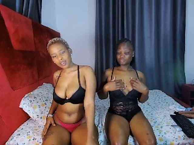 Queenbees webcam