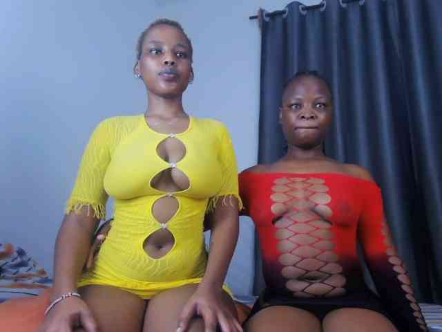 Queenbees webcam