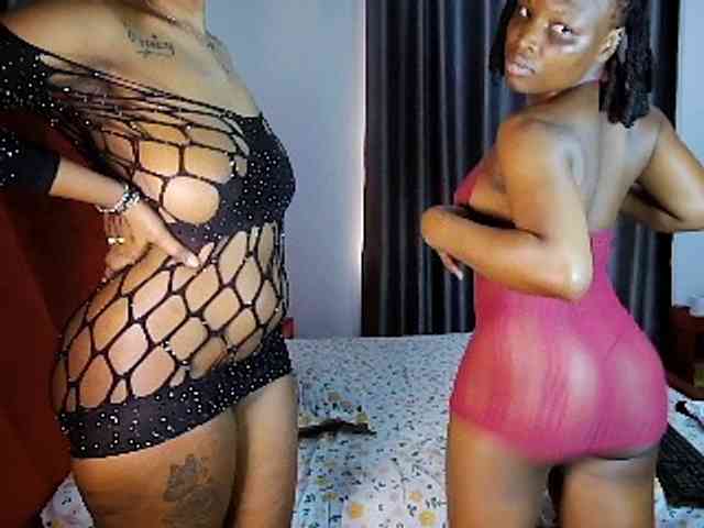 Queenbees webcam
