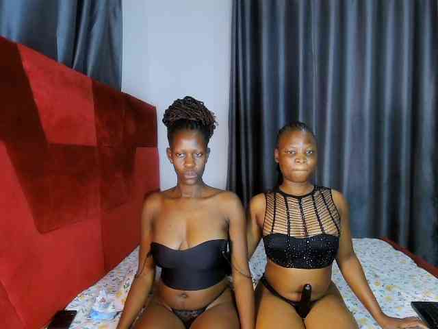 Queenbees webcam