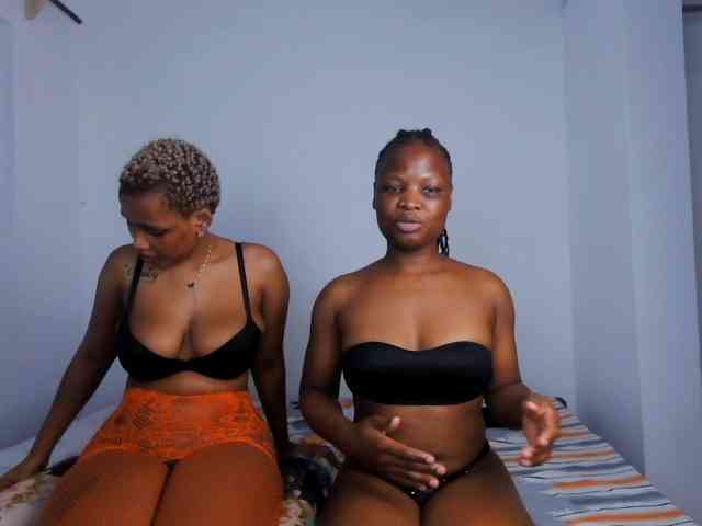 Queenbees webcam