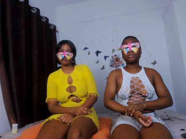 Queenbees webcam