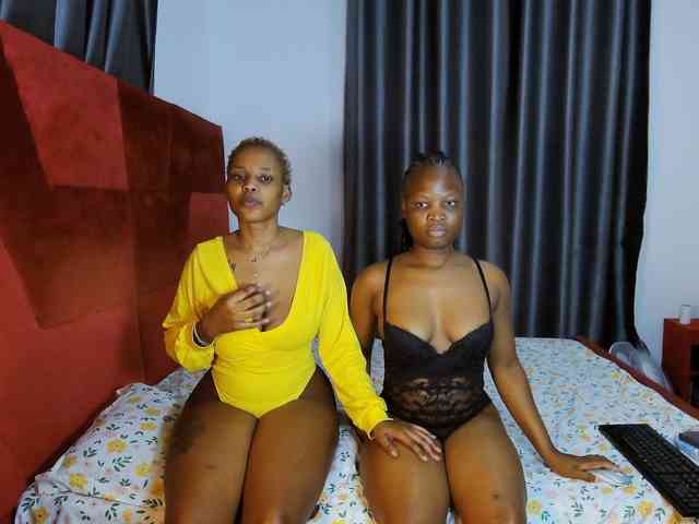 Queenbees webcam