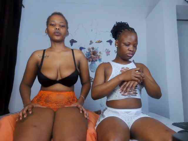 Queenbees webcam