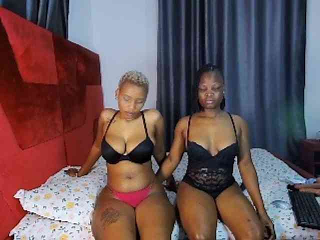Queenbees webcam