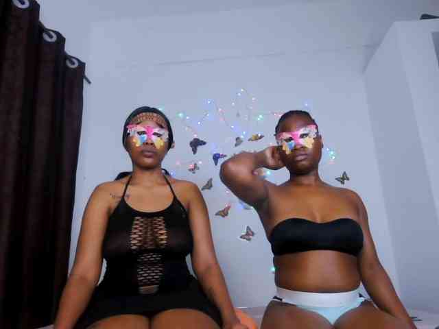 Queenbees webcam