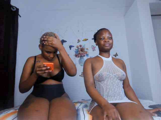 Queenbees webcam