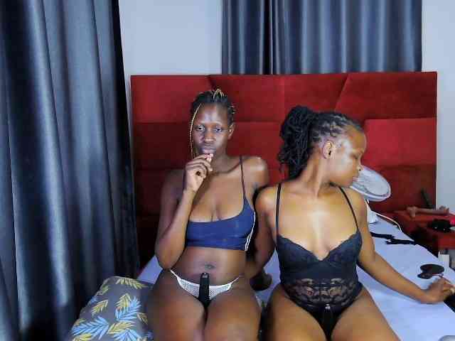 Queenbees webcam