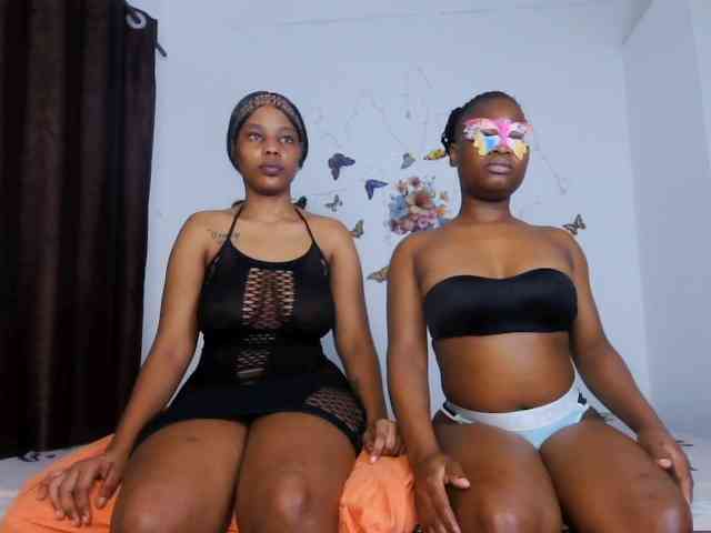 Queenbees webcam