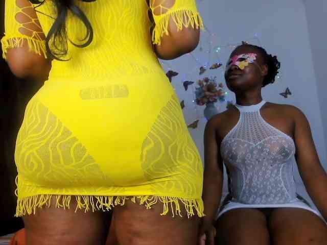Queenbees webcam