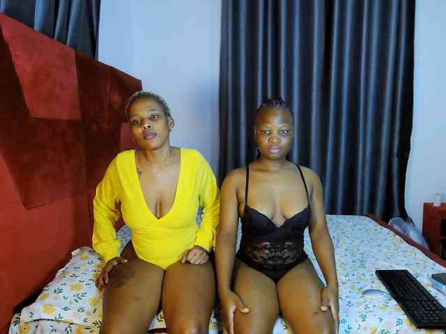 Queenbees webcam