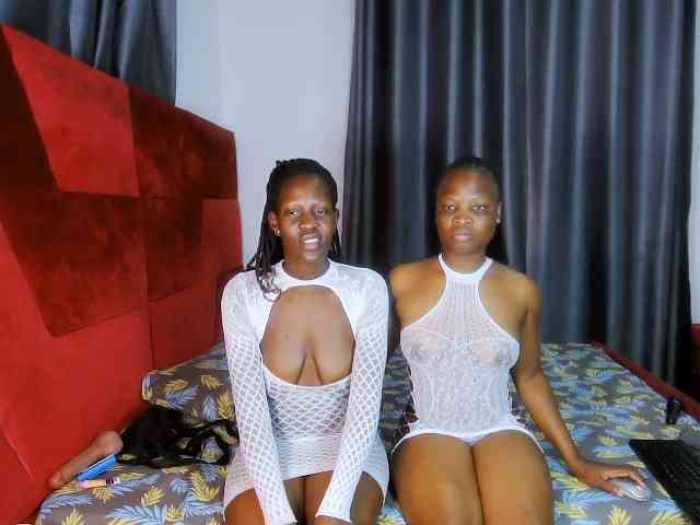 Queenbees webcam