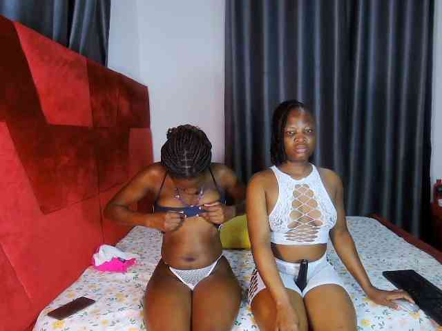 Queenbees webcam