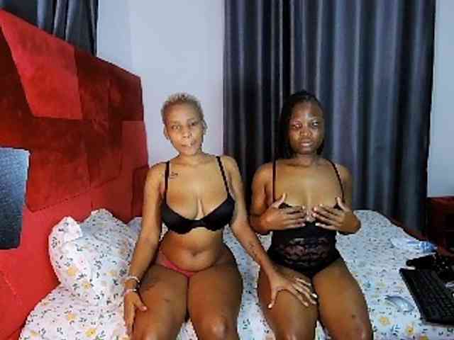 Queenbees webcam