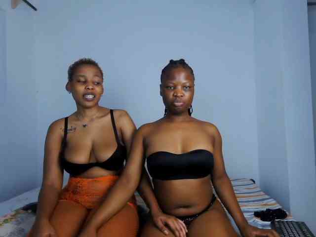 Queenbees webcam