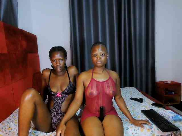 Queenbees webcam