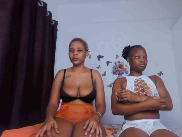 Queenbees webcam