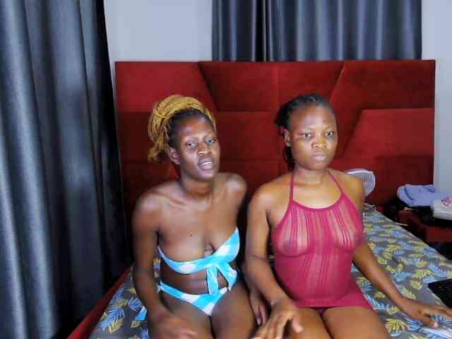 Model: Queenbees