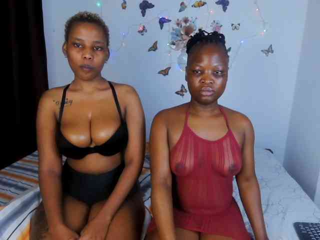 Queenbees webcam