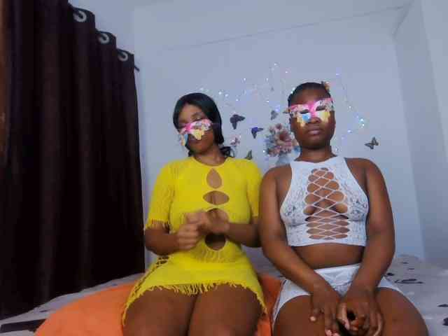 Queenbees webcam