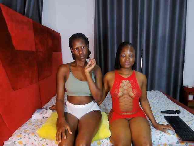 Queenbees webcam