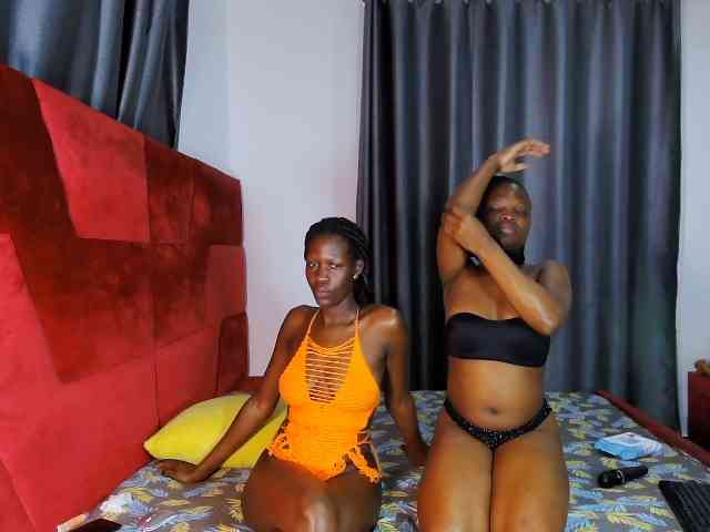 Queenbees webcam