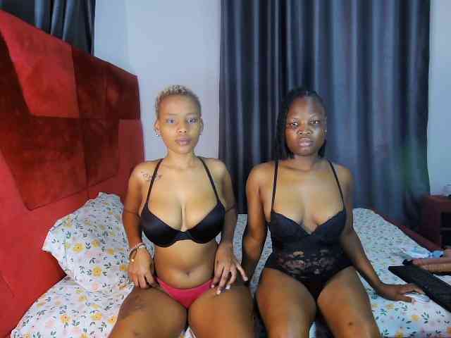 Queenbees webcam
