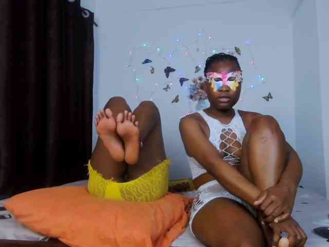Queenbees webcam