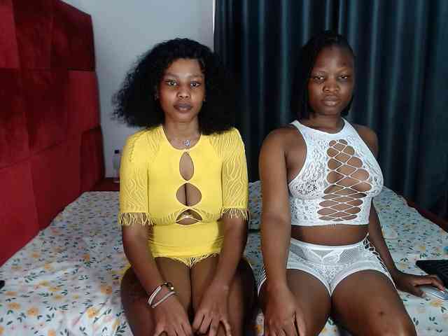 Queenbees webcam