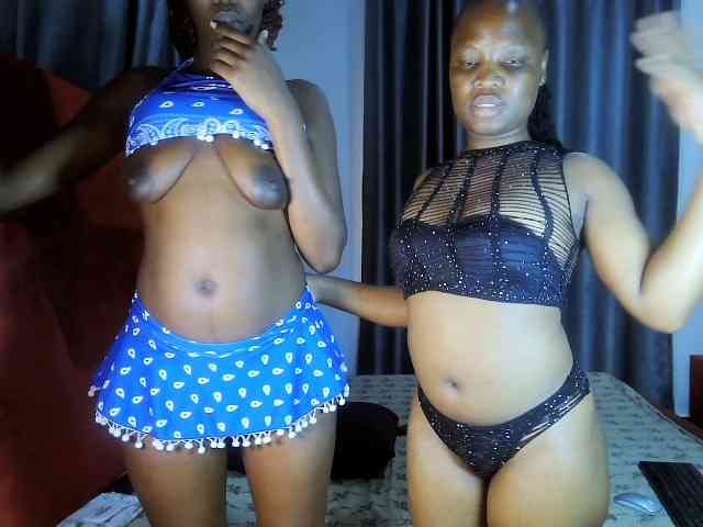 Queenbees webcam