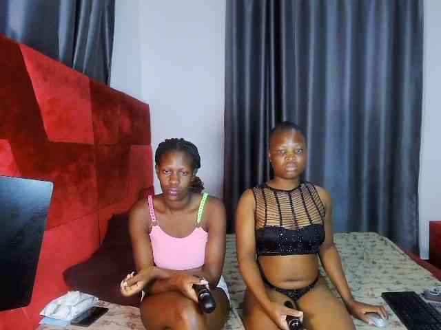 Queenbees webcam