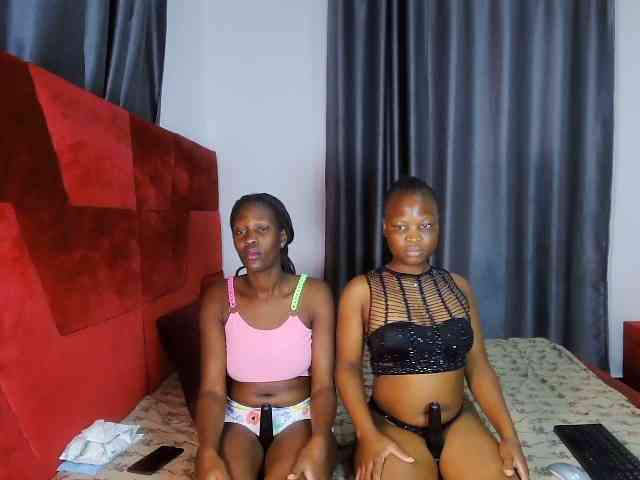 Queenbees webcam