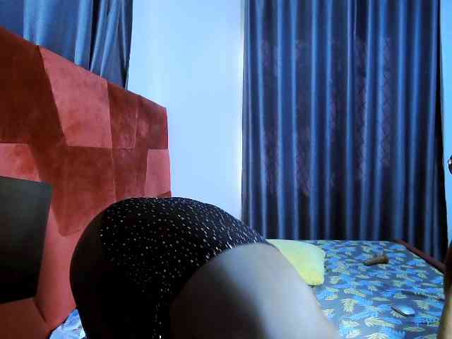 Queenbees webcam