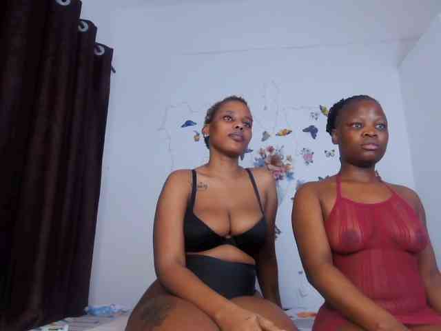 Queenbees webcam